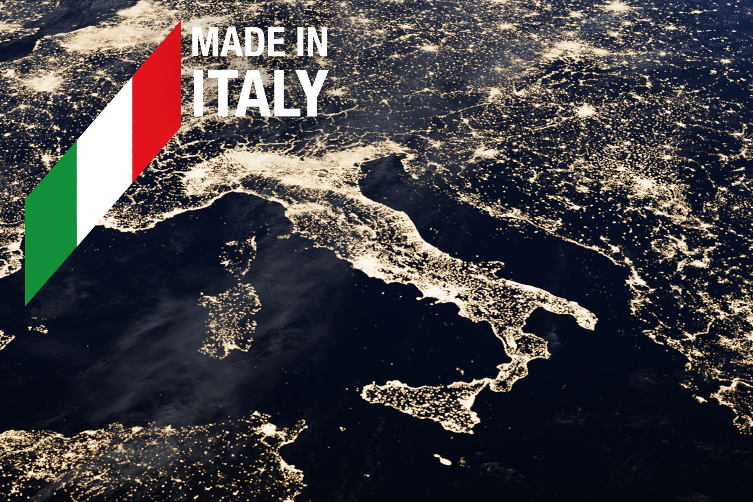 MADE-IN-ITALY MADE-IN-ITALY