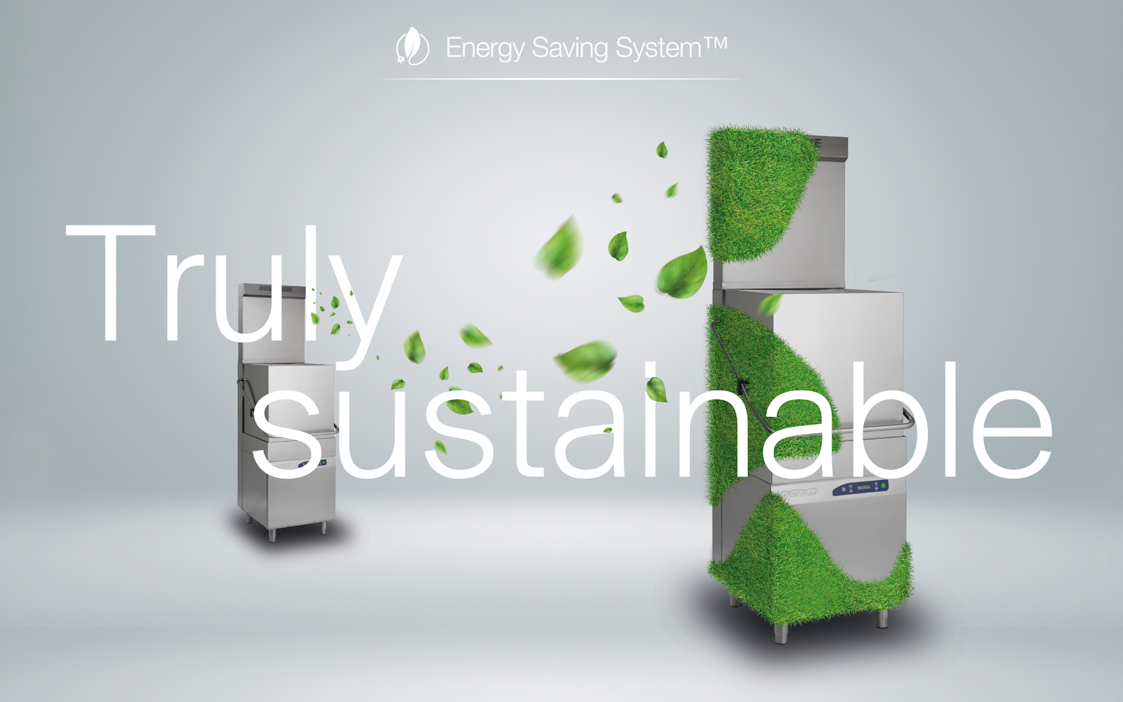 Energy Saving System