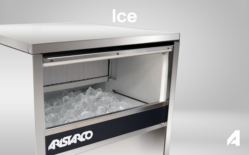 Aristarco Ice