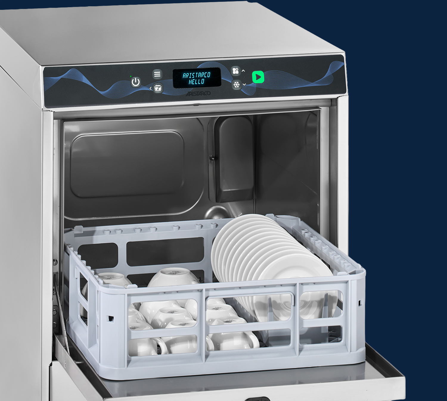 Glasswasher Glasswasher